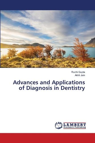 Cover image for Advances and Applications of Diagnosis in Dentistry