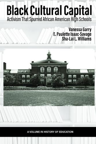 Cover image for Black Cultural Capital