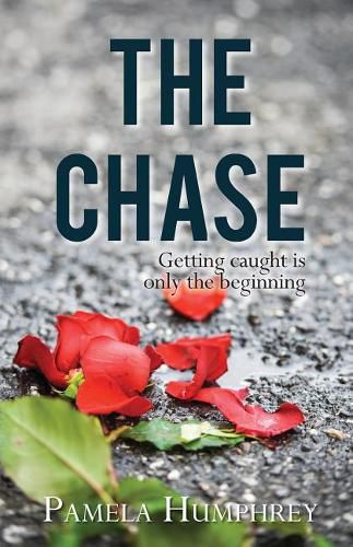 Cover image for The Chase