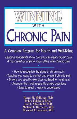 Winning with Chronic Pain