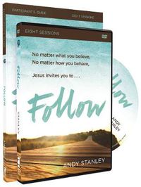 Cover image for Follow Participant's Guide with DVD: No Experience Necessary