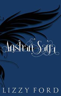 Cover image for Anshan Saga