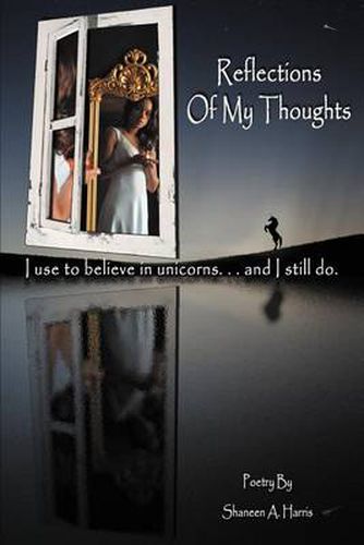 Cover image for Reflections of My Thoughts