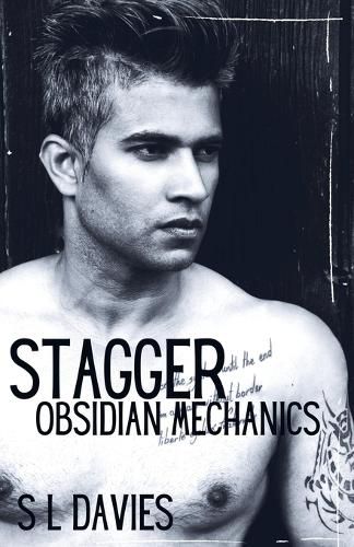Cover image for Stagger