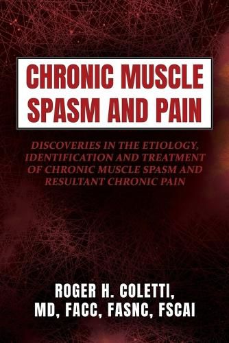 Cover image for Chronic Muscle Spasm and Pain