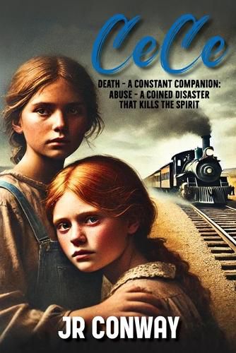 Cover image for CeCe