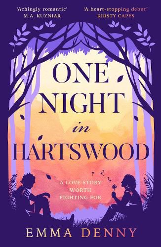 Cover image for One Night in Hartswood