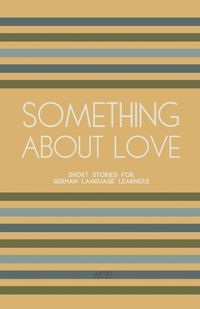 Cover image for Something About Love