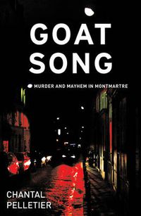 Cover image for Goat Song