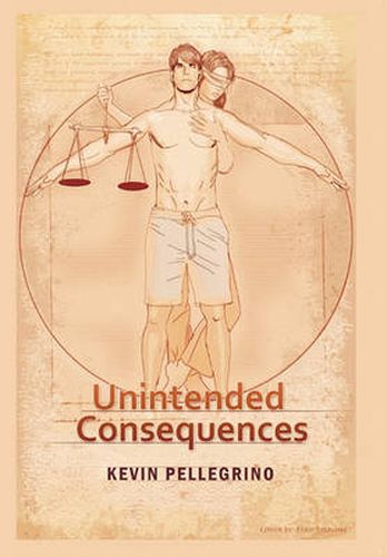 Cover image for Unintended Consequences