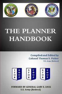 Cover image for The Planner Handbook