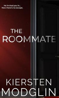 Cover image for The Roommate