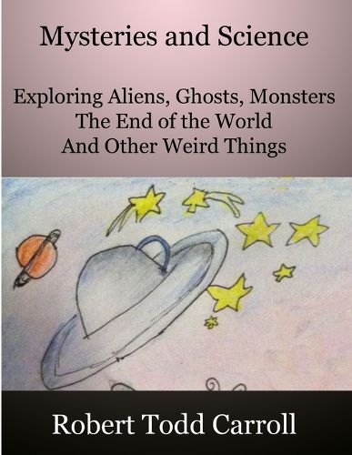 Cover image for Mysteries and Science