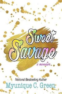 Cover image for Sweet Savage