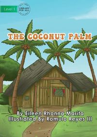 Cover image for The Coconut Palm