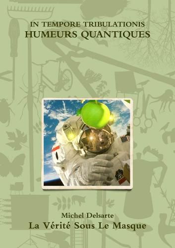 Cover image for Humeurs Quantiques