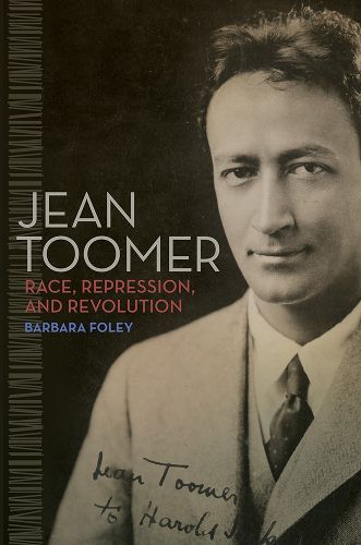 Cover image for Jean Toomer