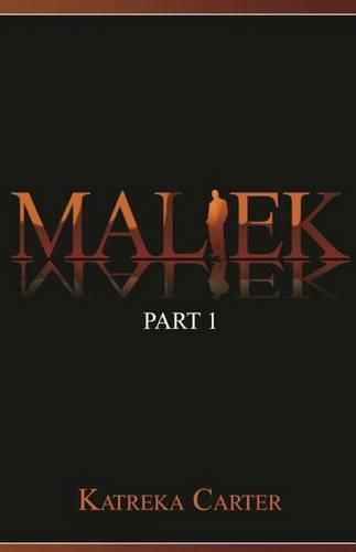 Cover image for Maliek Part One