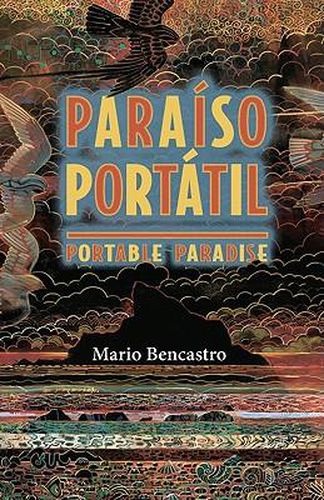 Cover image for Paraiso Portatil/Portable Paradise