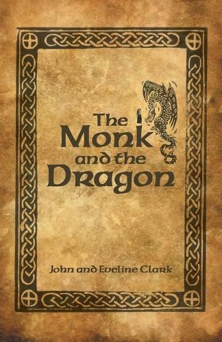 Cover image for The Monk and the Dragon