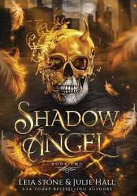 Cover image for Shadow Angel: Book Two
