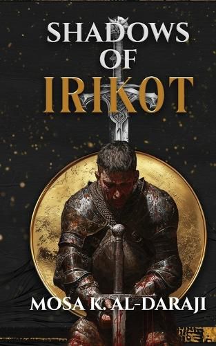 Cover image for Shadows of Irikot Special Edition