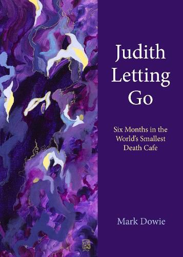Cover image for Judith Letting Go