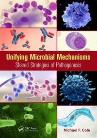 Cover image for Unifying Microbial Mechanisms: Shared Strategies of Pathogenesis