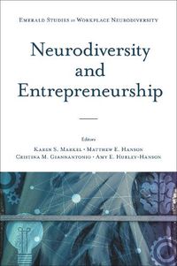 Cover image for Neurodiversity and Entrepreneurship