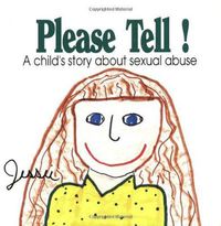 Cover image for Please Tell