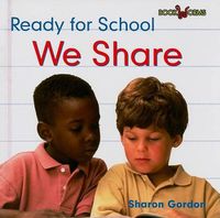 Cover image for We Share