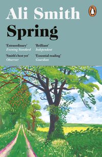 Cover image for Spring