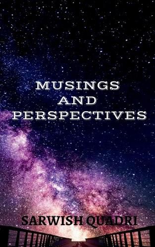 Cover image for Musings and Perspectives