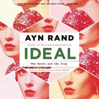 Cover image for Ideal: The Novel and the Play