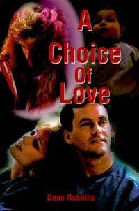 Cover image for A Choice of Love