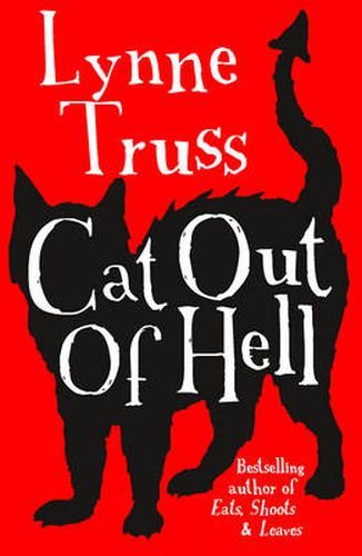 Cover image for Cat out of Hell