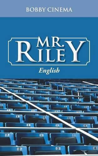 Cover image for Mr. Riley