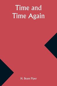 Cover image for Time and Time Again