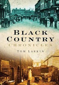 Cover image for Black Country Chronicles