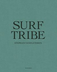 Cover image for Surf Tribe