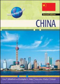 Cover image for China