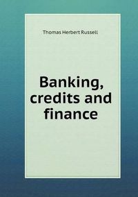 Cover image for Banking, credits and finance