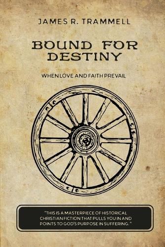 Cover image for Bound for Destiny