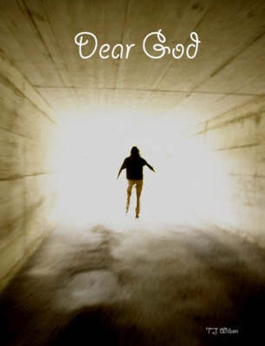 Cover image for Dear God