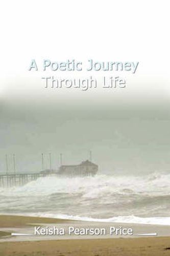 Cover image for A Poetic Journey Through Life