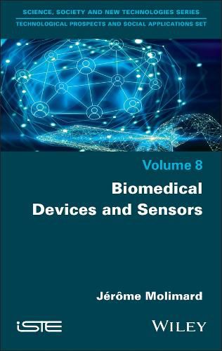 Cover image for Biomedical Devices and Sensors