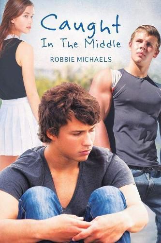 Cover image for Caught in the Middle