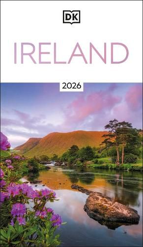 Cover image for DK Ireland