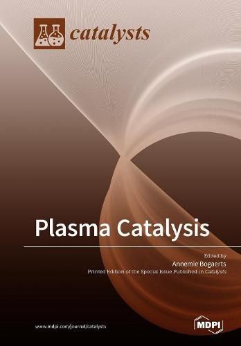 Cover image for Plasma Catalysis