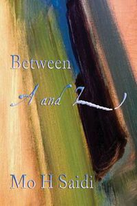 Cover image for Between A and Z